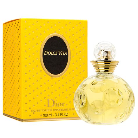 profumo simile a dolce vita dior|christian Dior perfumes for women.